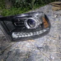 🔴للبيع🔴 لايت رام 2024 عدد 2 جهة يسار  سعر 200$ للاستفسار::07851450844