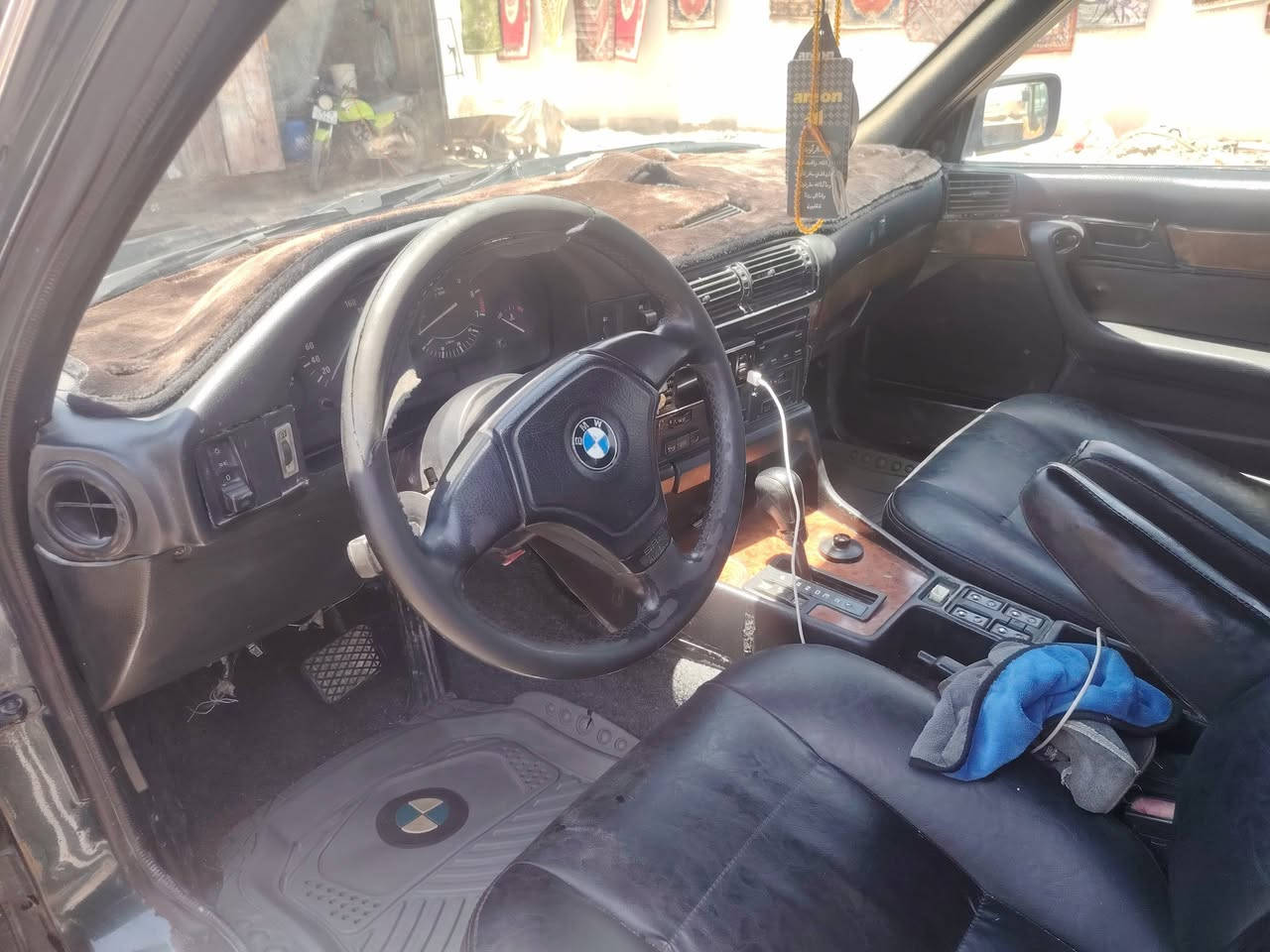 السلام عليكم Bmw520
مكينه520
كير اوتو
حداديه جديده تخم تاير جديد
تبريد +تدفئه شغالات
مراوح كهربائيه
بجم ام لايتات زنون +سوارات
رقم بغداد مشروع وطني ل29
سياره جاهزه وخير من الله
مداور ليمت ميعجبك
***********ناصريه
55وبيه مجال
