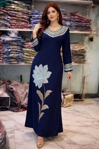 كشمير كابوي • مطاط • مقاسات L-5XL