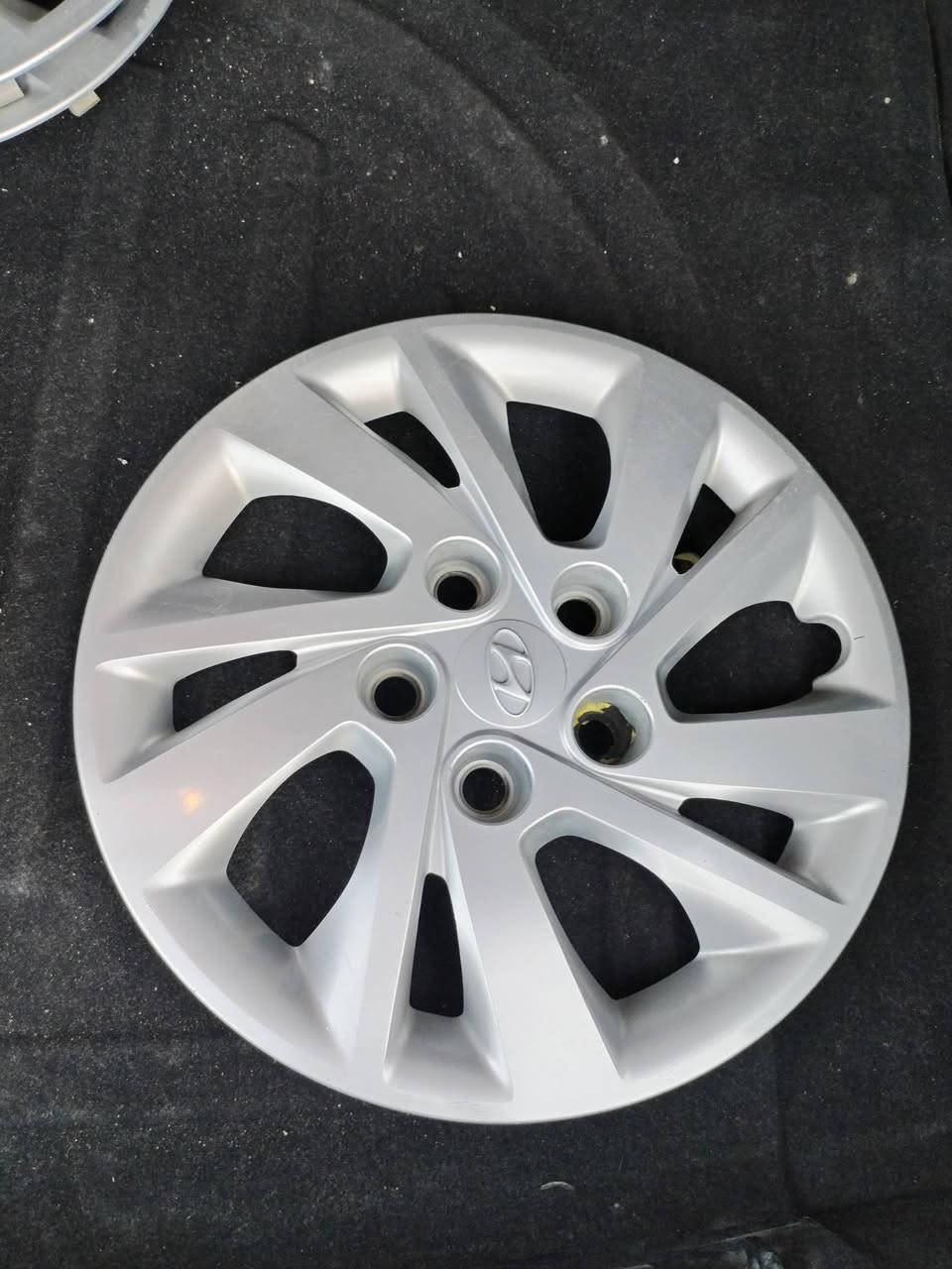 تخم كبات النتره حجم ١٥ جدد للبيع سعر ٦٠


**إذا كنت صاحب هذا الإعلان وتريد حذفه لأي سبب، رجاءا أرسل رسالة إلى الدعم الفني**