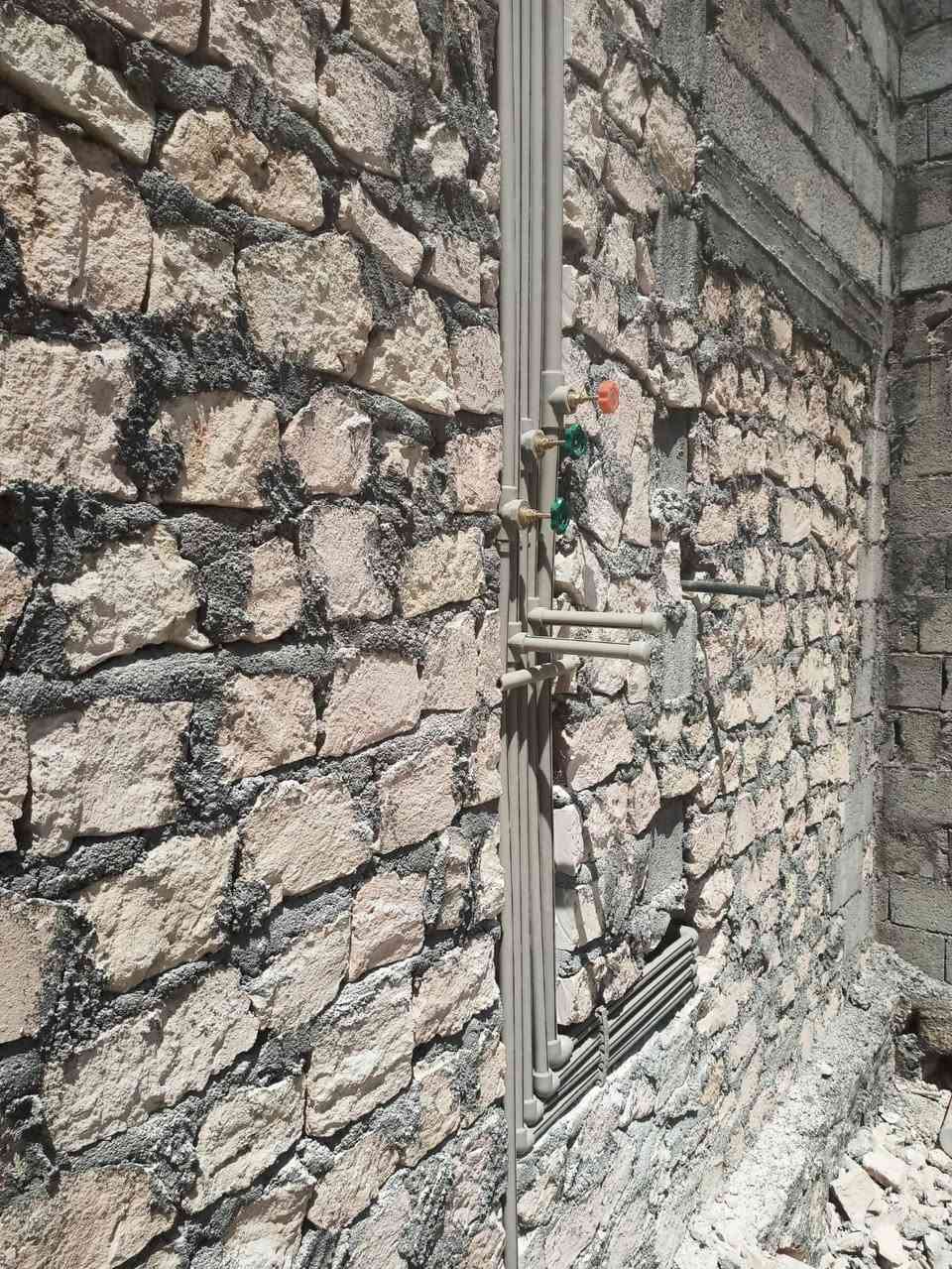 جزء بصيط من عملنه داخل قضاء القائم فقط
تئسيس ماء + مجاري 

دقه في العمل سرعه في النجاز 

عمل ضمان 10 سنوات + صيانا مجانا لمدا سنه 

انسب الاسعار يمنه 

شعندك عمل او استفسار الاتصال ب ارقام تاليه 

***********/ متوفر وتساب 

***********/ متوفر وتساب 

***********/ متوفر وتساب 

ملاحضه متوفر مواد + عمل اقصاد شرط سعر نقد...
