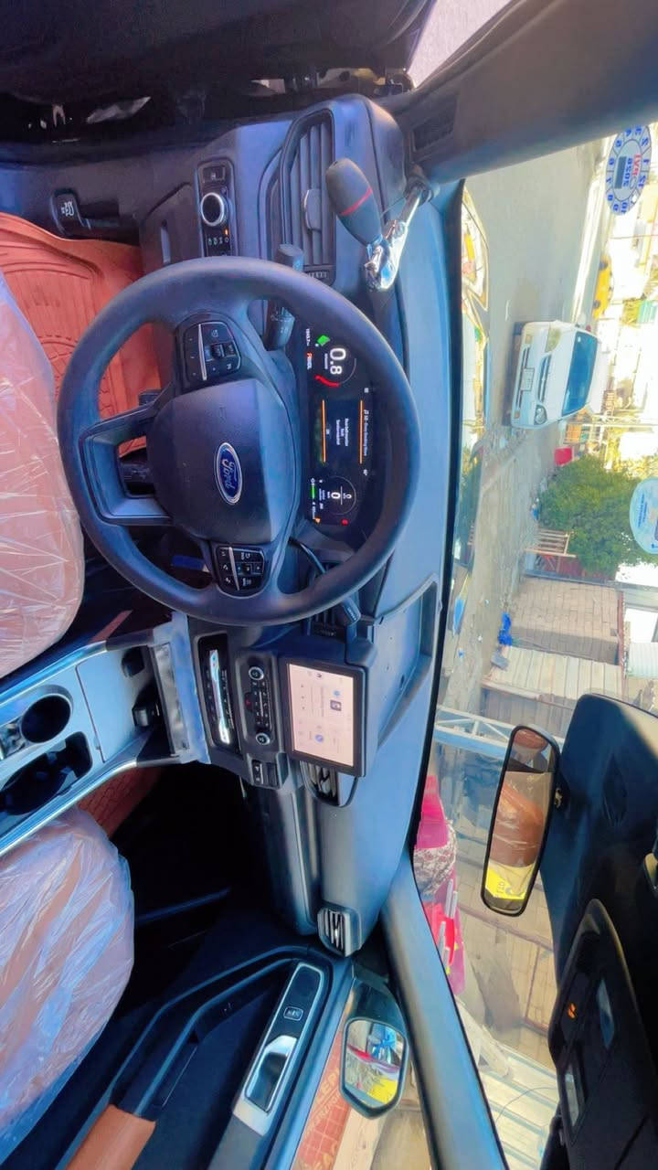 السلام عليكم
فورد اكسبلور بوليسي موديل ٢٥ ماشيه ١٦
رقم شمالي اربيل تريد وكال تريد مداور ثاني يوم
مكينه 6 سلندر 7 راكب
سياره كلش نضيفه وحلوه وجاهزه وحادث خفيف
وارد امريكي صور الحادث داخل المنشور
مكينه وكير كفاله 
مكان السياره ذي قار مركز
السعر ٢١٠ وبيه مجال
هاتف ***********
