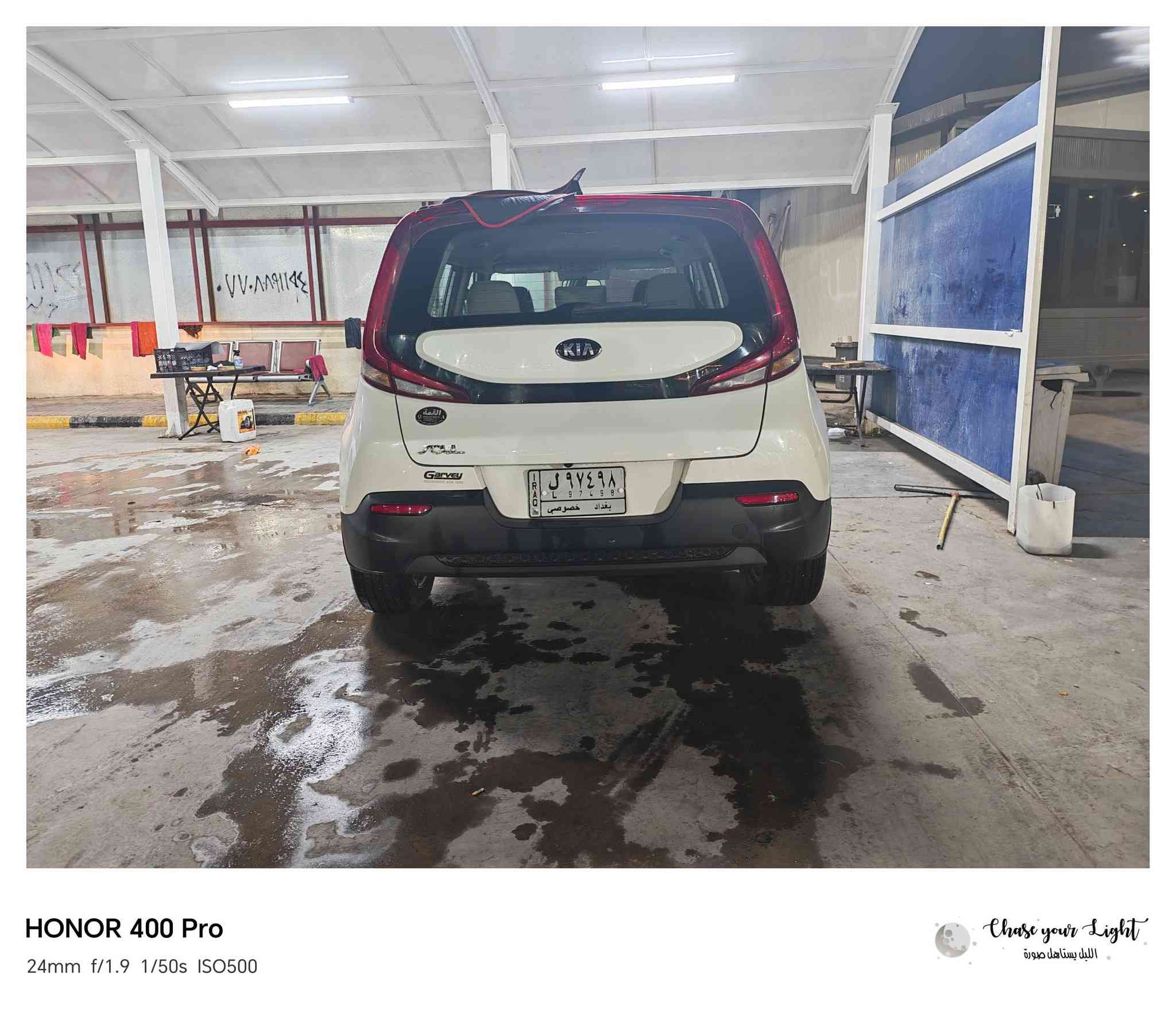 السلام عليكم
صول 2020 للبيع
محرك 2000 دوش
تحكم ستيرن سيارة نظيفة حادثها موجود بالصور
للاستفسار ***********
غير متواجد على الفيس
