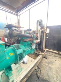 مولدات للبيع دايو 250 كيفي 6 نوزل بسعر مناسب  كمنز 250 كيفي 6نوزل بسعر...