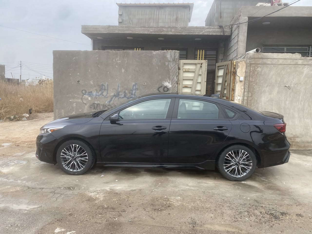 Kia Forte GT Lain

السلام عليكم

كيا فورتي جي تي لاين موديل 2024 

ماشيه 16 الف فقط مرقم بغداد كامل رقم وهزة جديد

فول عدا الفتحه 

مكينه 2000 دوش المرغوب

تحديد مسار

نقطه عمياء

قيادة ذاتيه

مثبت سرعه

توقف ذاتي

رادار امامي وخلفي وجانبي

اشاير بالمري

لد امامي LED

لد خلفي LED

تبريد شاشه

سبايدر خلفي

سايد بريك بصمه 

وبعد بيها هواي مواصفات 

سياره جديده 

سعرها 164 وبيها مجال بسيط 

مكاني بغداد الكراده 

***********

***********
