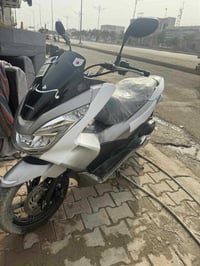 PCX الجيل الثاني • ١٥٠ سي سي • بعقوبة العزات