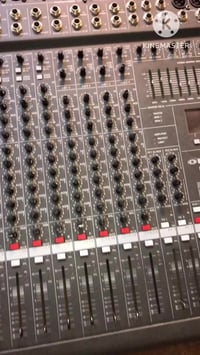 صوتيات انوار المصطفى يوجد لدينا صيانة وتنضيف جميع انواع الاجهزة الصوتي...