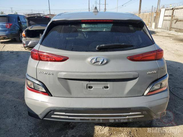 هيونداي كونا كهرباء بالكامل
الموديل: 2023
الحالة: كهربائية 100%
الضرر: قطعتين صبغ — بدون داخل أو شاصي
الإيرباك: فقط إيرباك الستيرن
الفحص: شرط فحص سونار
الرقم: بغداد
السيارة جاهزة
📞 للتواصل:
***********
🔴 السعر 💵 علق يوصلك السعر 💸
#Kona #Electric #Hyundai #بغداد
