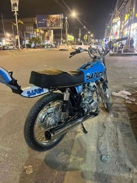 دراجه للبيع  صاله 17 يوم من تعمرت 07882593955