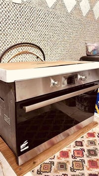 فرن • أجهزة منزلية