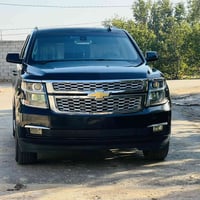 تاهو • ٢٠١٦ • كفالة