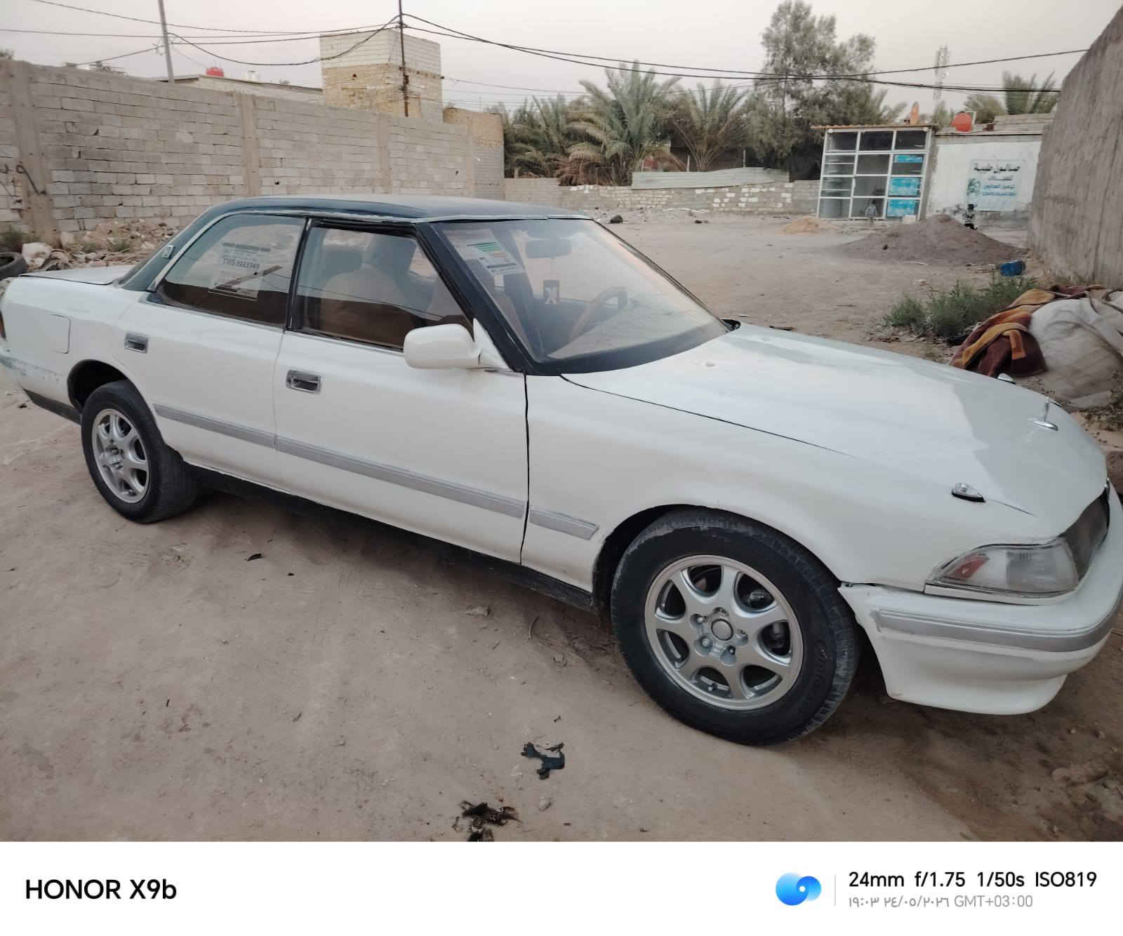مارك لبيع فقط محرك وكير ونجي 6سلندر ترايك بغداد سنويه 28تحول ثاني يوم بسمك تخم تاير كامله تبريد عوزه رتيتر 
مكاني نجف الاشرف الكوفة لسعر 35 بيه مجال 
‏‪0789 372 0592‬‏ تعال وتساب او عل خط
