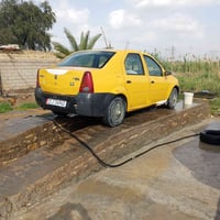 رينو • ٢٠٠٩ • سماوه