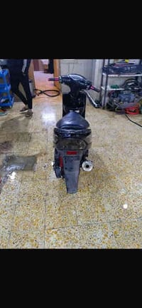 دراجه ماكس للبيع بلاديه كفاله عامه من كهربائيات ومكينه برغي مملعوب بيه...