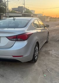 الانترا ٢٠١٦ • وارد امريكي • كفاله