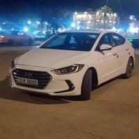 النترا فول • ٢٠١٧ • كربلاء