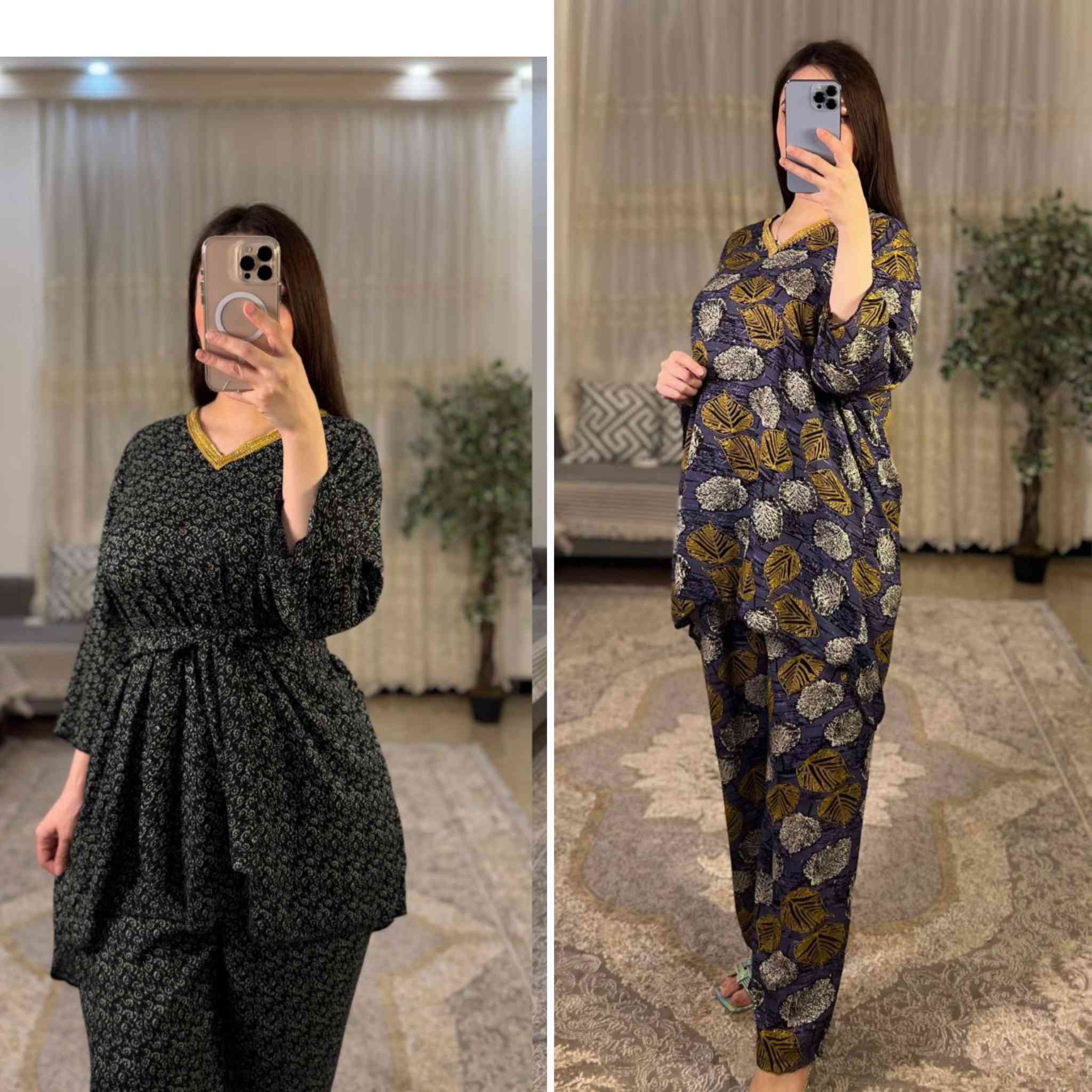 #تخفيضات
#الدرزن 55التوصيل مجاني

تراك كيبور 
خامة كشمير تركي  شرط الفحص
فري سايز حد 90 كيلو


**إذا كنت صاحب هذا الإعلان وتريد حذفه لأي سبب، رجاءا أرسل رسالة إلى الدعم الفني**