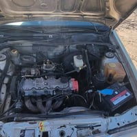 فكترا • ١٩٩١ • رقم انبار