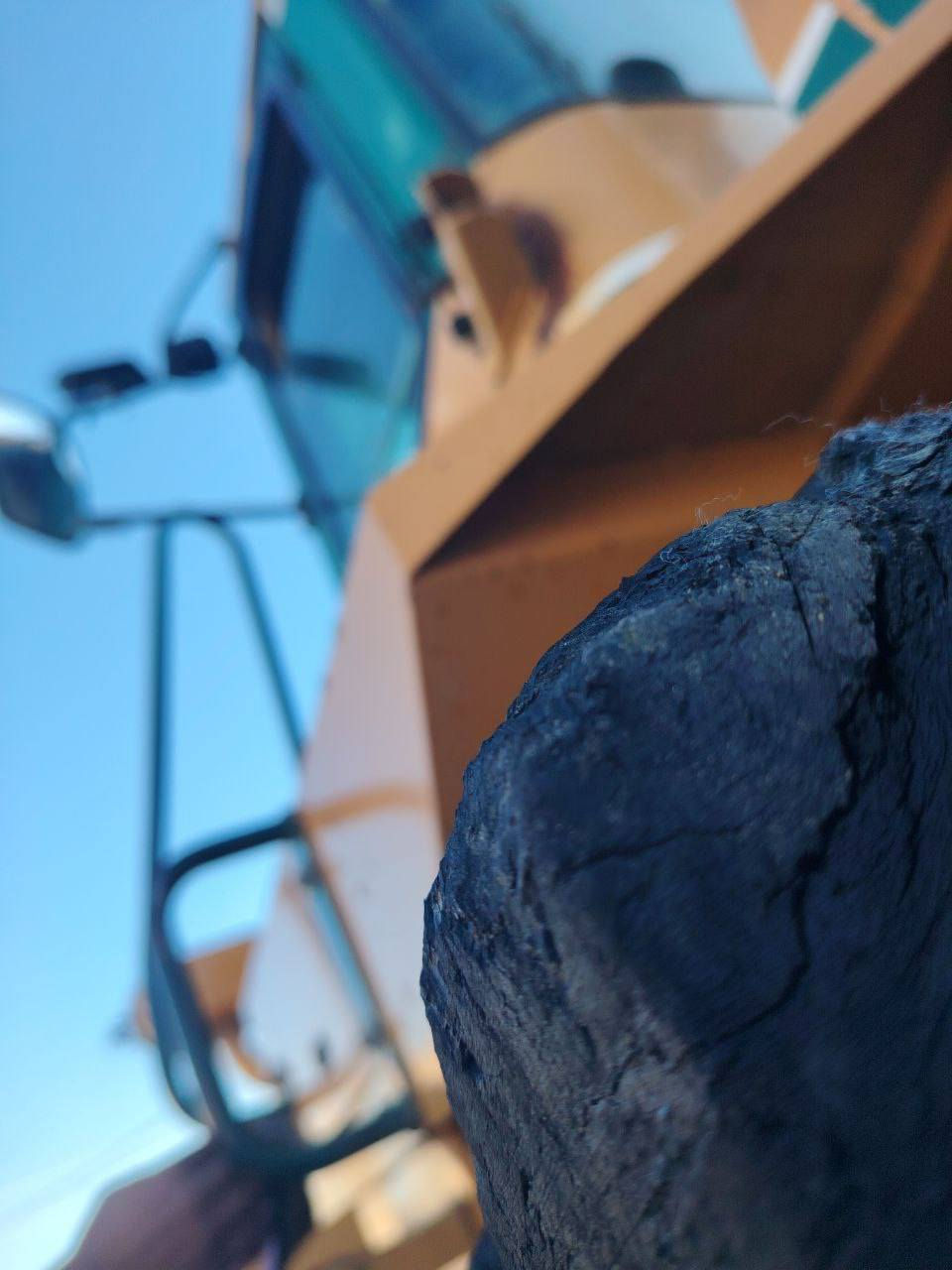 كاوسكي وارد امريكي حجم70 للبيع مكفول كفاله عامه مكينه جديده 
مرقم نجف تحويل مباشر للستفسار اتصل الرقم ***********
