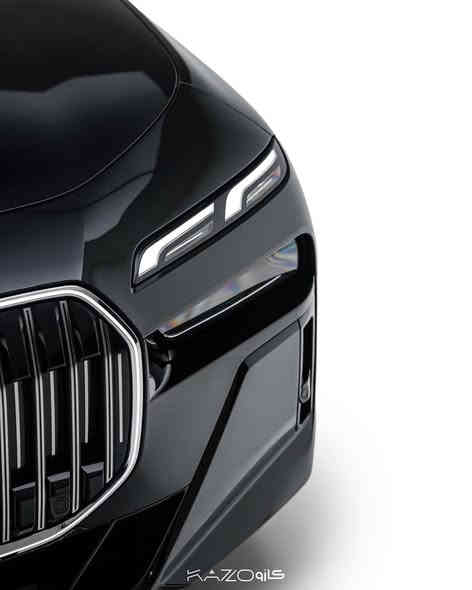 BMW 735i
‎‌‌‏Model Year: 2024
‎‌‌‏Mileage: 7,000 KM
‎‌‌‏Importer: Al-Uroush
Price: $95,000

بي أم دبليو ٧٣٥ آي
سنة الصنع: ٢٠٢٤
المسافة المقطوعة: ٧،٠٠٠ كم
المستورد: العروش
السعر: ٩٥،٠٠٠$

المواصفات:

المحرك: 3.0 لتر 6 سلندر تيربو مع نظام Mild-Hybrid
القوة: 286 حصان
عزم الدوران: 425 نيوتن متر
ناقل الحركة: أوتوماتيكي بـ8 سرعات
نظام الدفع: دفع خلفي
التسارع: من 0 إلى 100 كم/س في حوالي 6.2 ثانية
السرعة القصوى: 250 كم/س
المقاعد: جلد فاخر مع التدفئة والتهوية + دعم كهربائي كامل
الشاشات: شاشة وسطية كبيرة تعمل باللمس + عدادات رقمية iDrive 8 + شاشة خلفية Theater Screen
الإضاءة: مصابيح LED متكيفة + إضاءة محيطية داخلية
أنظمة المساعدة: كاميرا 360 درجة، مساعد الركن، مراقبة النقطة العمياء
أنظمة السلامة: مكابح طوارئ، مساعد الحفاظ على المسار، مثبت سرعة متكيف، وسائد هوائية متعددة

————————————————————————————-

للاستفسار:***********
