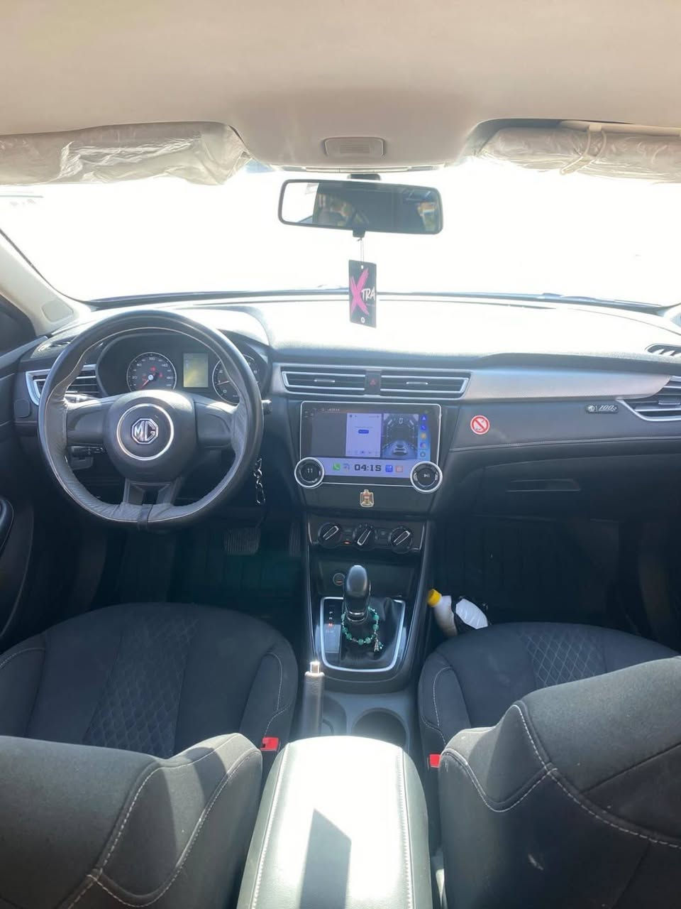 Mg 5 2023
ماشيه 50 
1500محرك حادث جاملغ خلفي بدون دواخل
90$بيه مجال يرهم مراوس 
***********
