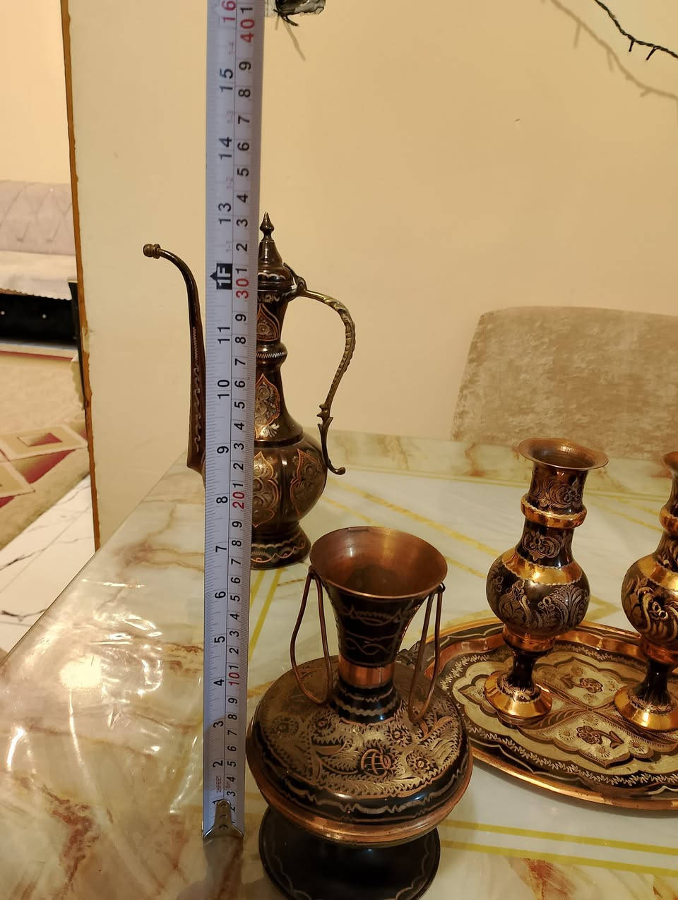 سلام عليكم للبيع نحاسيات تحف انتيك


**إذا كنت صاحب هذا الإعلان وتريد حذفه لأي سبب، رجاءا أرسل رسالة إلى الدعم الفني**