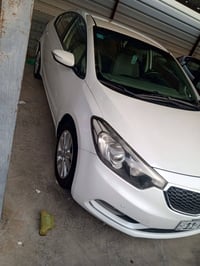 سيراتو • ٢٠١٧ • ١٦٠٠ بنزين