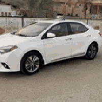 كورلا أمريكي • ٢٠١٤ • طخه بسيطة