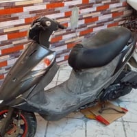 دراجة • كربلاء زبيليه • بريك امامي