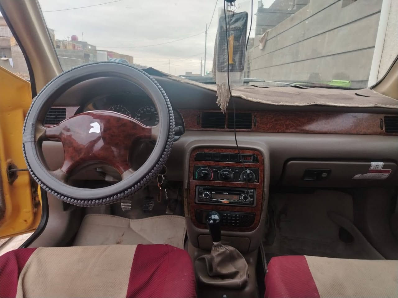 سلام عليكم مرخصة الادمن سمند موديل 2012بيع سعر 27وبيها مجال لشراي اومراوس مكفوله كفاله عامه من اظربه وتبديل عده جاملغ صفحت العبري امبدل فقط ولباقي كفاله وراعيها يمي تحويل مباشر ولخياس مكينه كير خير من الله تحويل مباشر مكاني واسط الكوت ***********
*********** مراوس
