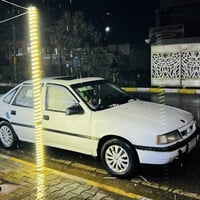 فيكترا • كير عادي • رقم كركوك