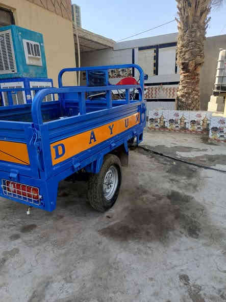 مكلف بلنشر
السلام عليكم ستوته دايوان موديل ١٧ ٢٠اوراق اصولي مالكها بلكوت  محرك جمره ٢٠ مصبوغه صبغ حراري اصلي  كهربائيات جديده السعر ١٢٥٠ وبيها مجال للطيبين المكان واسط الشحيميه قريه ٦ 
***********
