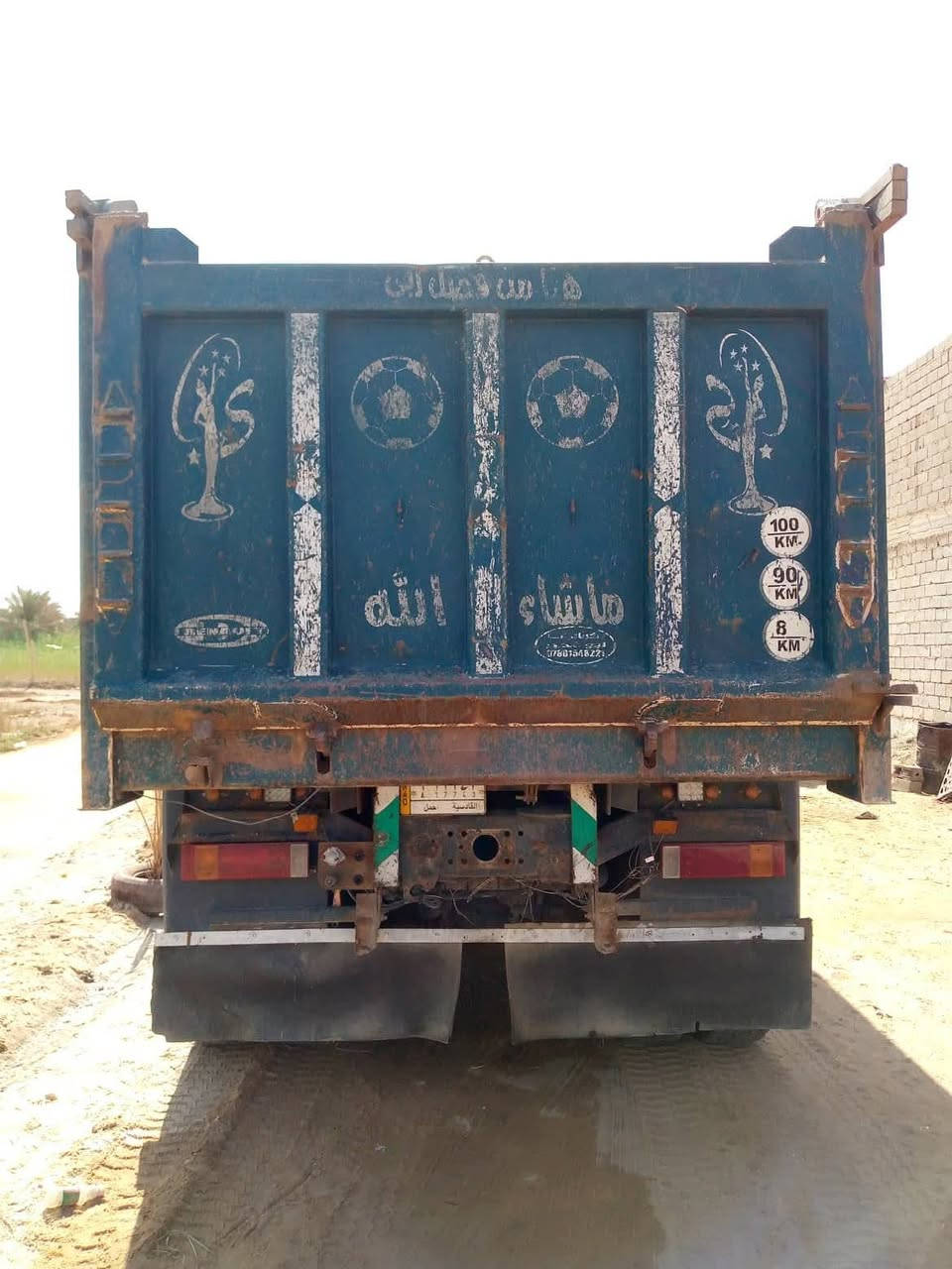 السلام عليكم رينو لبيع مواصفات دوله المكينه 400 حجم مجموعة  جي أاف   الكير حجم 221 حصيره فول مواصفات السياره جاهزه العمل بسمي مداور ثاني يوم  مكفوله كفالة عامه  ***********
