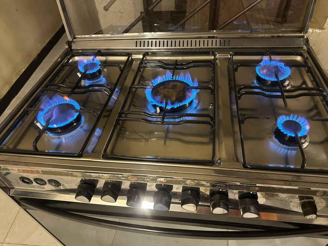 طباخ مصري نضيف جدا شغال سعره ٢٨٠ بغداد, العراق


**إذا كنت صاحب هذا الإعلان وتريد حذفه لأي سبب، رجاءا أرسل رسالة إلى الدعم الفني**