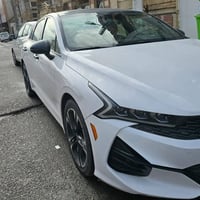 K5 جي تي لاين • ٢٠٢١ • رقم اربيل