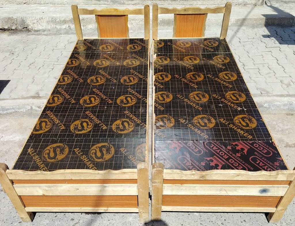 بوفية قياس متر صاج عراقي سعرها 100 جرابي صاج ام نفر خشب وحدة ب40 مكان بغداد شعلة توصيل فقط بغداد


**إذا كنت صاحب هذا الإعلان وتريد حذفه لأي سبب، رجاءا أرسل رسالة إلى الدعم الفني**