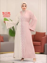 عبايات • عباية • استقبال • عبايات صيفية • ملابس نسائية • زي عربي • أزي...