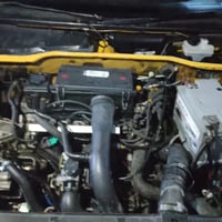 مكينة تبخير • هيئه١٦٠ • ٢٠١٥