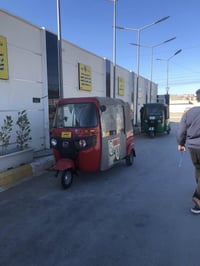 تكتك للبيع موديل 17التكتك بيهة خيط تبخير بس التكتك خير من الله مكينة م...