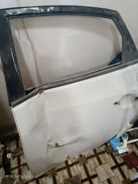 باب النترا • قطع غيار • للبيع