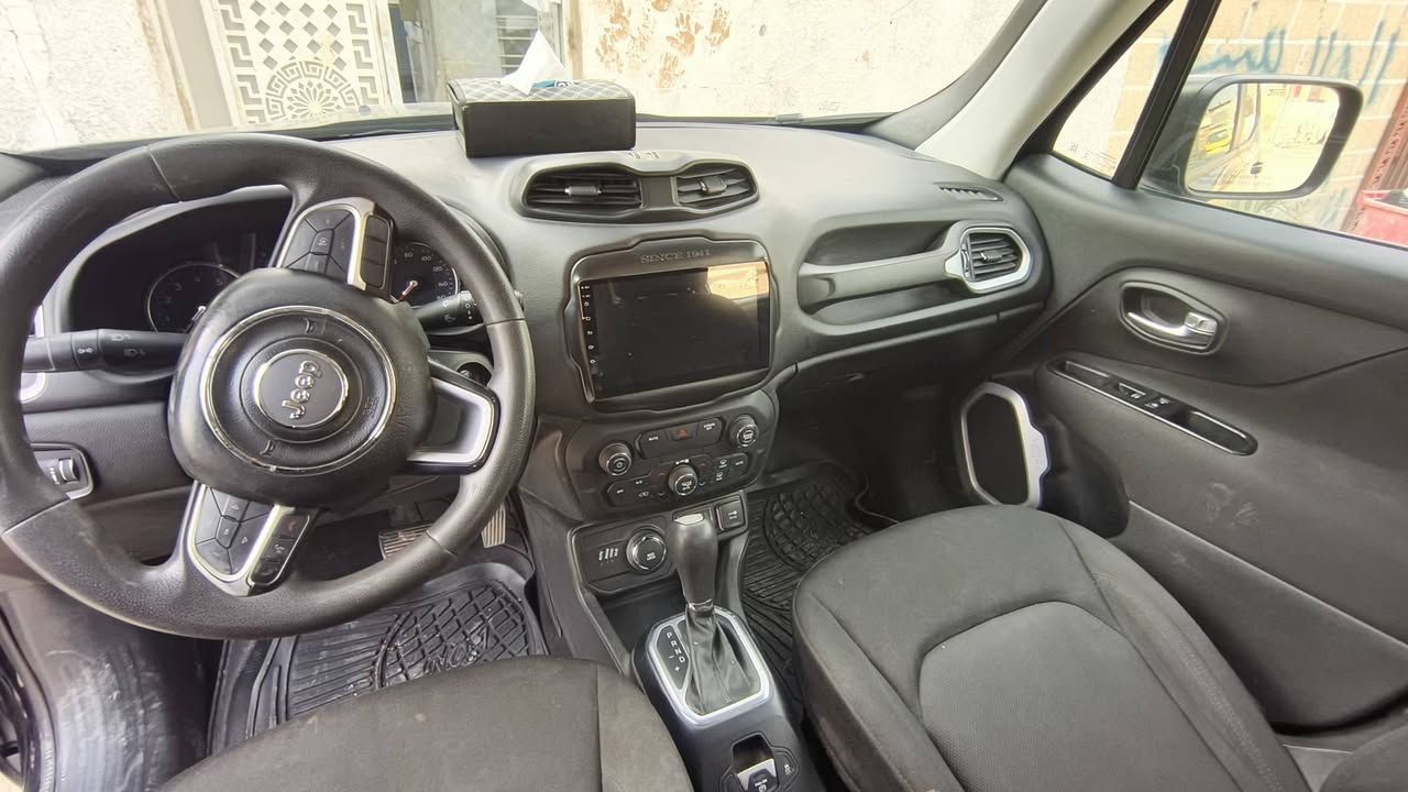 سلام عليكم
هاي جيب رنكد موديل, 2018 رقمه اربيل سعر 130 الموقع بغداد حي نصر رشاد شارع تانكي
رقم ***********
