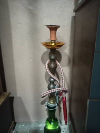 نرجيلة • سوري • تفاحتين