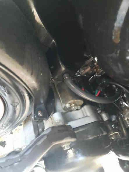 السلام عليكم
ماكس منغولي 120 لون ابيض مميز مال رمبه بعدها لوك الدراجه كفرات مختمه كلها اصليه حتئ الصالنصه نفس الختم
 كهربائياتها كلها شغاله سلف هندر برغي ما مفتوح 700 وبيها مجال للشراي
 مكان بغداد الدوره 
***********
