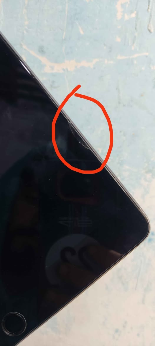 ‎ايباد ٧ ذاكره ١٢٨. يحتاج بطاريه تصرف شحن 
وبي كسر كلش ازغير بطرف الشاشه

 رايده ١٥٠. ***********‎ دهل اوران, واسط
