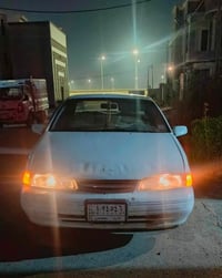 برنس ١٩٩٦ • محرك وكير جديد • باسمي