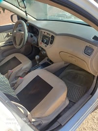 كيا ريو • ٢٠١٢ • دهوك