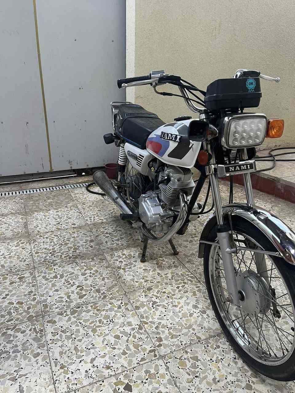 امه شلامجه رقم وسنويه 2010 معمر 2023 مكانها بصره ابو صخير السعر مليون و500 وبيها مجال بسيط 
واتساب ***********
شريحه ***********
