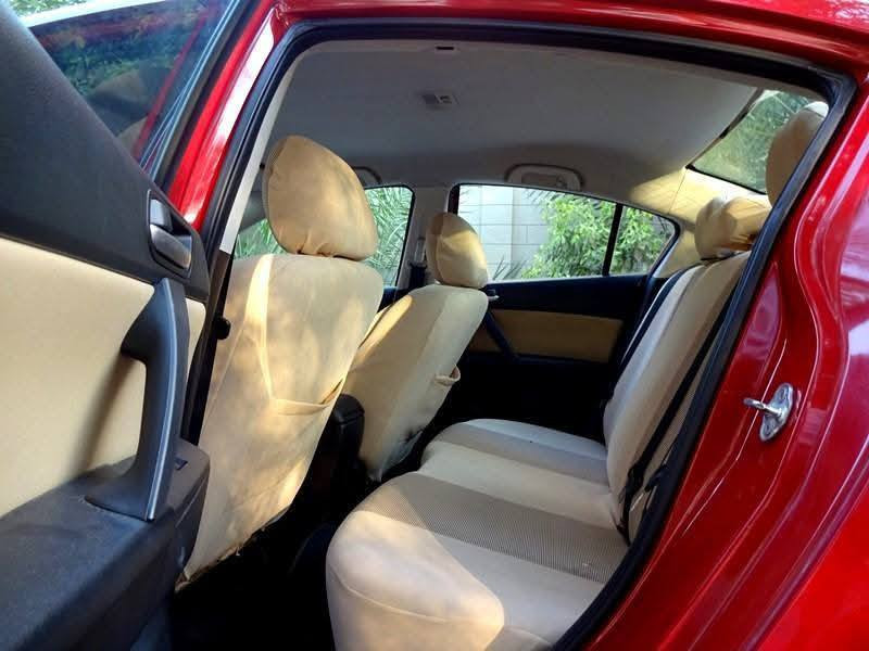 يا الله
السلام عليكم
مازدا 3 ياباني اصل
موديل 2013خليجيه 
مكفوله كفاله عامه من الضربه وتبديل وصبغ
تخم تاير جديد100%
باتر جديد
حداديه 95%
مكينه والكير بلادي بحاله الوكاله
تبريد ❄ + تدفئه 🔥
سياره ماناقصها شي 
السعر 85
عنوان النجف مجمع الكرار 
***********واتساب
