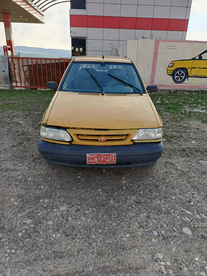 سیپا مۆدیل 2012
گێڕومەکینە بێ عەیب بەشەرت
سەنەوی پلاستیکە بەشەرتی ئەوەلیاتو بێ کێشە
چوار تایەی لۆکی لەژێرە 
پاوەرو گەرمیو لایتو کێچەکانی مەزبوت
لێدراوی پێوەنیە خایساتی نیە 
سعری تەنها 13 گەڵا 
شوێن چەمچەماڵ شمشمل, السليمانية


**إذا كنت صاحب هذا الإعلان وتريد حذفه لأي سبب، رجاءا أرسل رسالة إلى الدعم الفني**