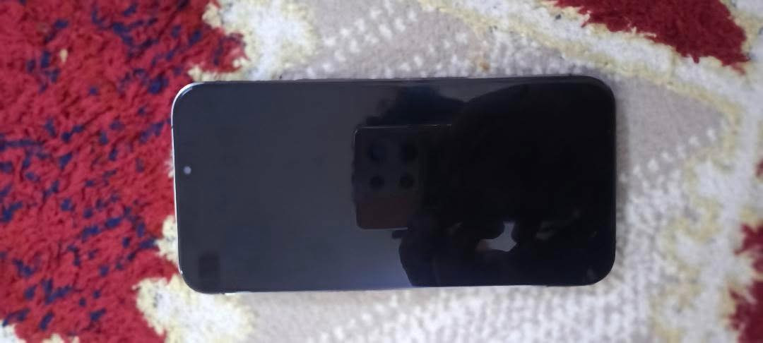 ايفون 12 بر ماكس مبدل بيه شاشه صليه  وبطاريه همات مبايل مفول لا يصرف ولا يشكل نشوفه ذا عجبك بل عافيه عليك وذا ما عجبك اهم بل عافيه عليك سعر 450


**إذا كنت صاحب هذا الإعلان وتريد حذفه لأي سبب، رجاءا أرسل رسالة إلى الدعم الفني**